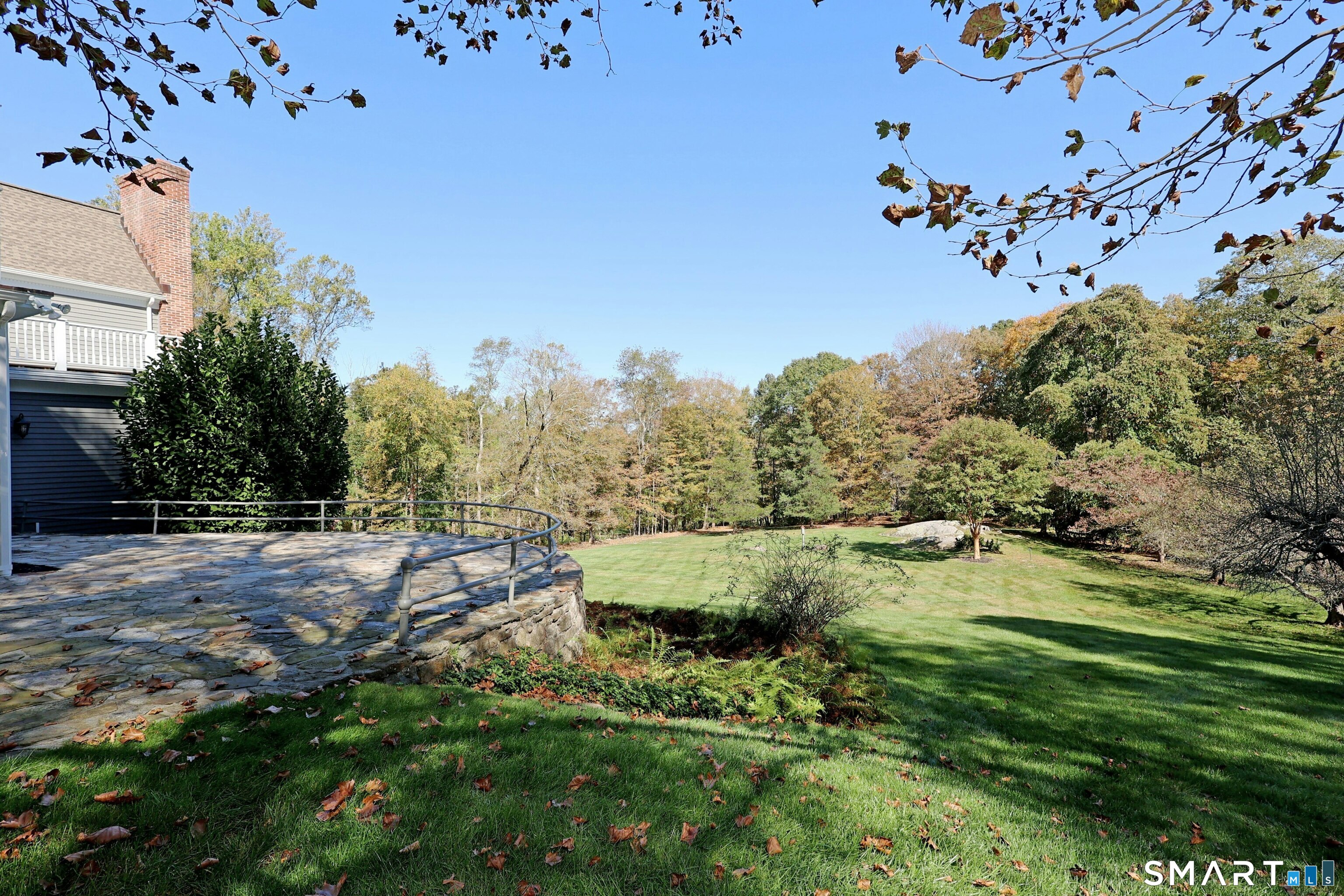 36-40 Fox Run Road Redding, CT 06896 - Photo 5 of 40 a view of a lush green field