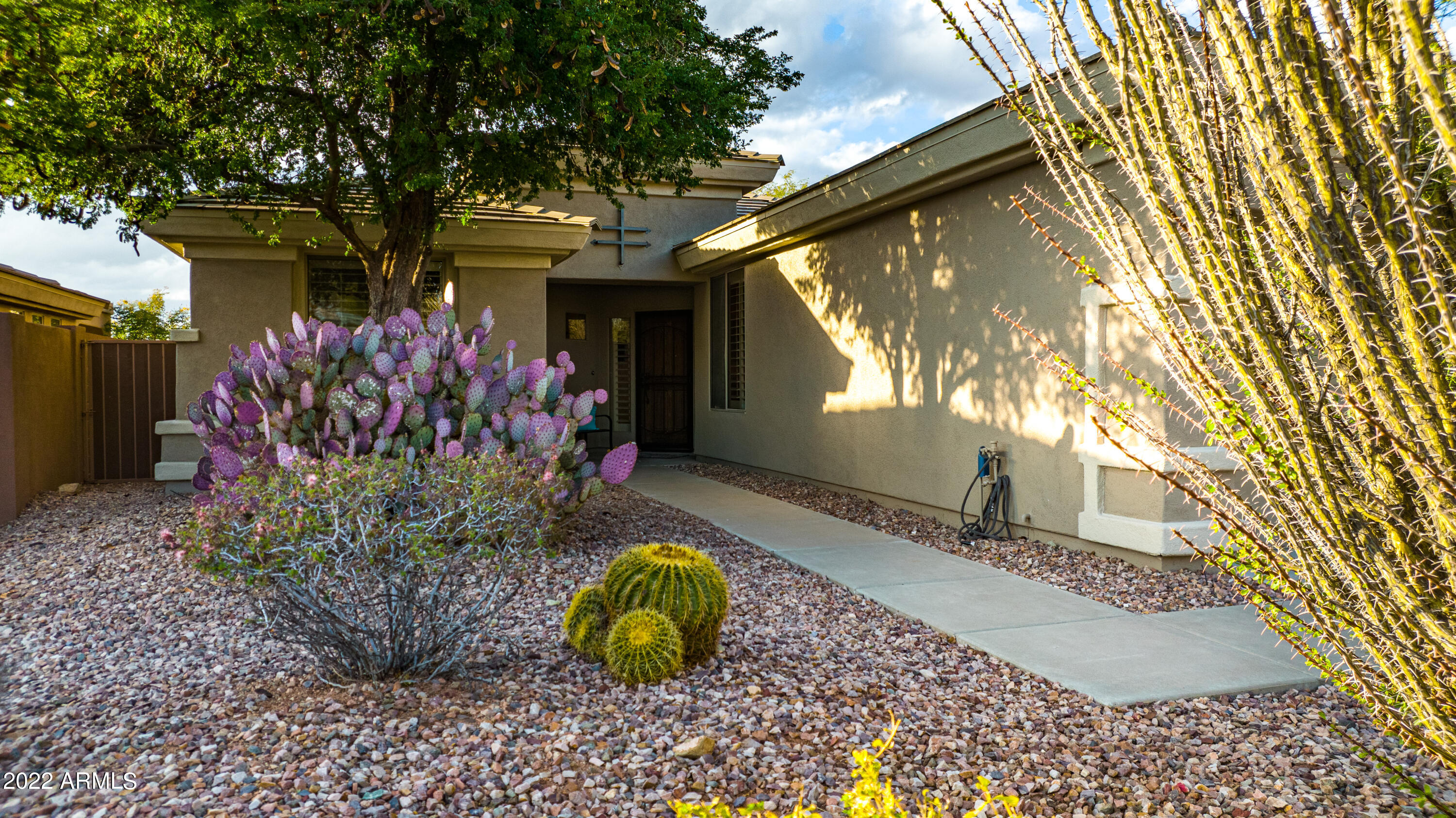 41436 North Clear Crossing Road Anthem, AZ 85086 - Photo 12 of 50 Drone12