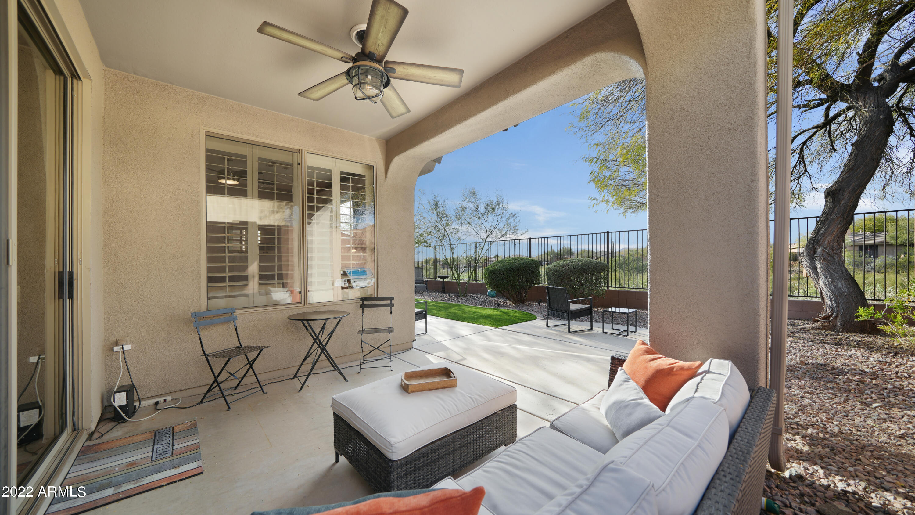 41436 North Clear Crossing Road Anthem, AZ 85086 - Photo 22 of 50 Ground Exterior4