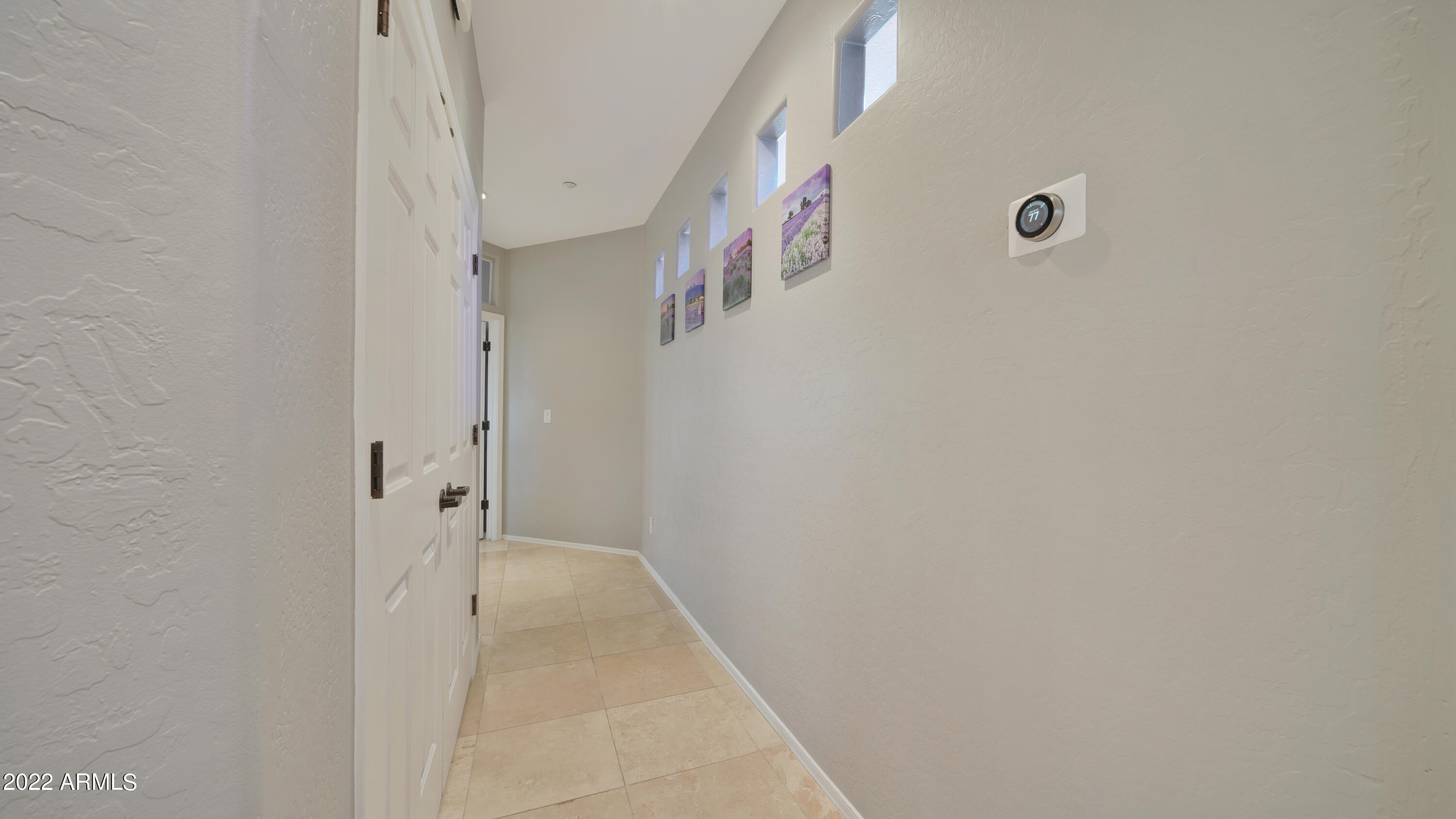 41436 North Clear Crossing Road Anthem, AZ 85086 - Photo 32 of 50 Interior Hallway2