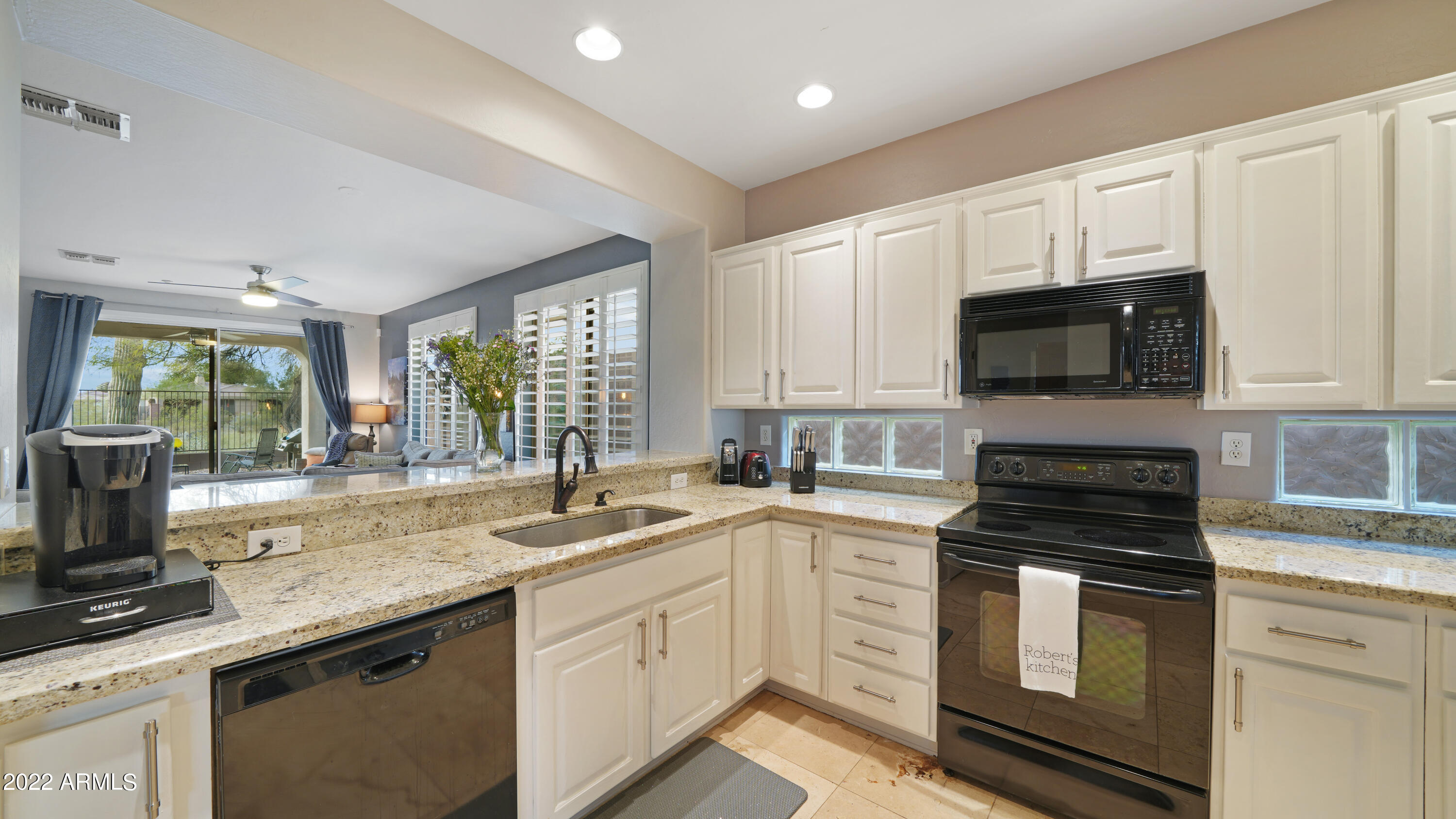41436 North Clear Crossing Road Anthem, AZ 85086 - Photo 35 of 50 Interior Kitchen3