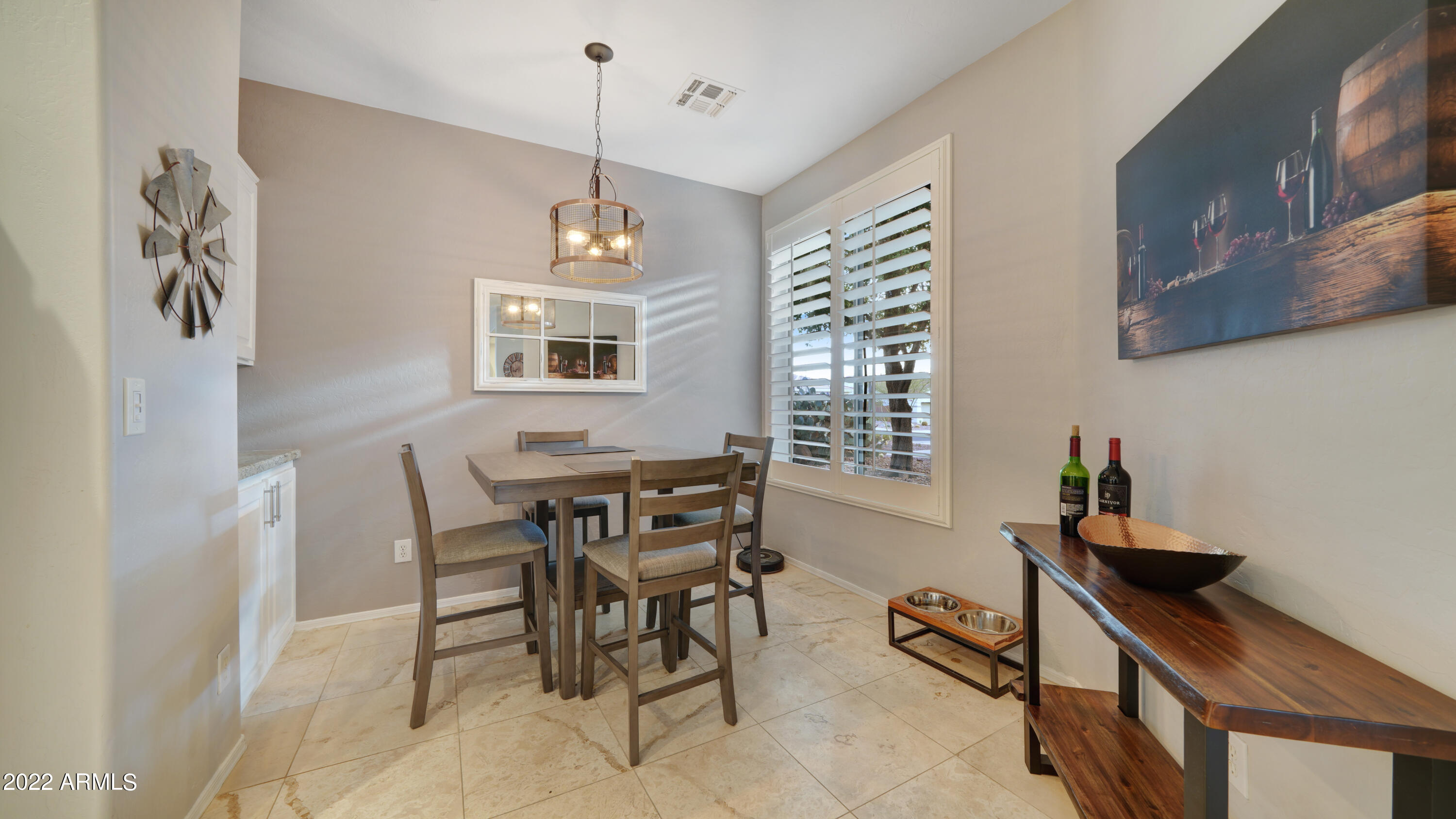 41436 North Clear Crossing Road Anthem, AZ 85086 - Photo 36 of 50 Interior Kitchen4