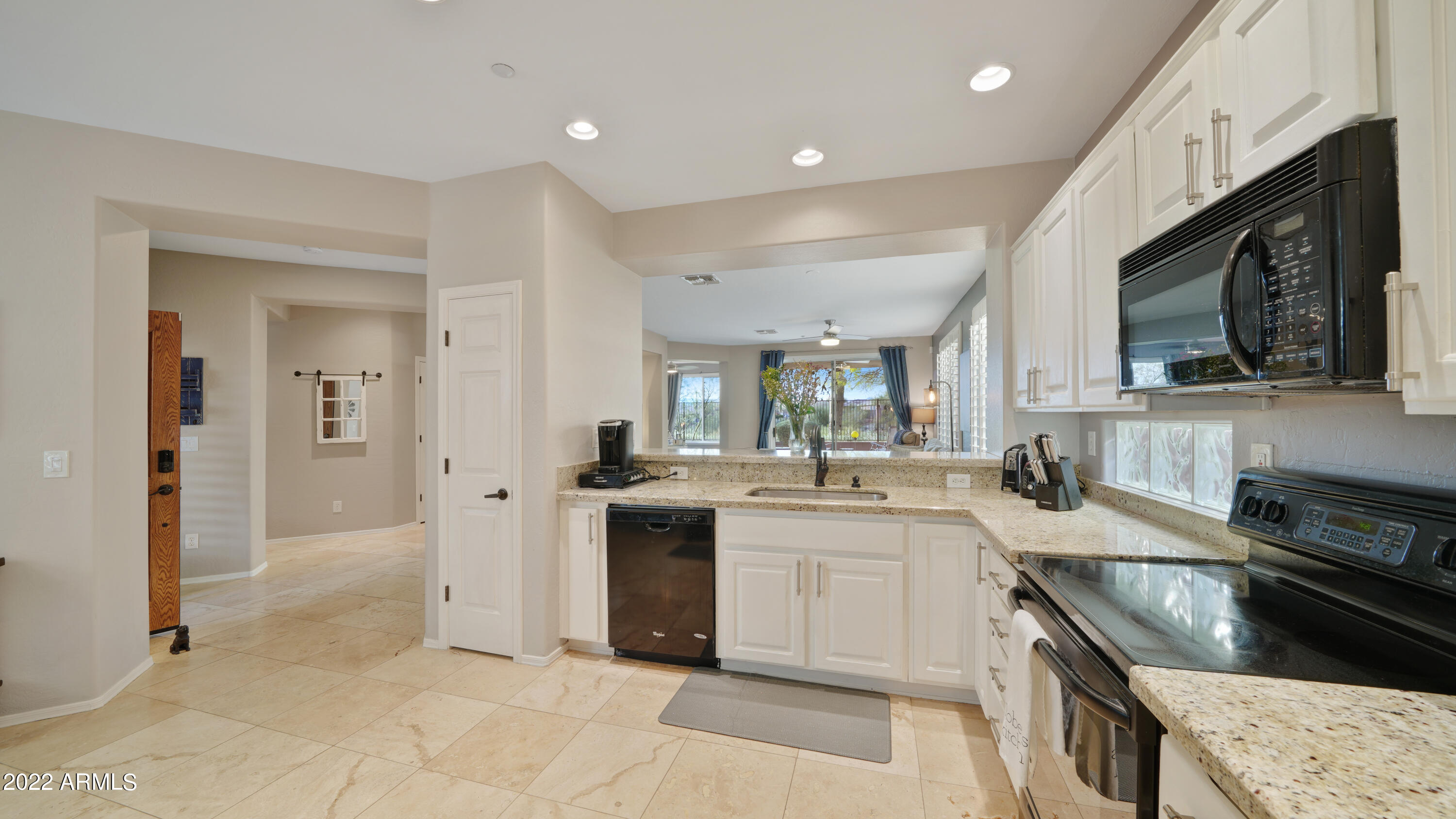 41436 North Clear Crossing Road Anthem, AZ 85086 - Photo 39 of 50 Interior Kitchen7