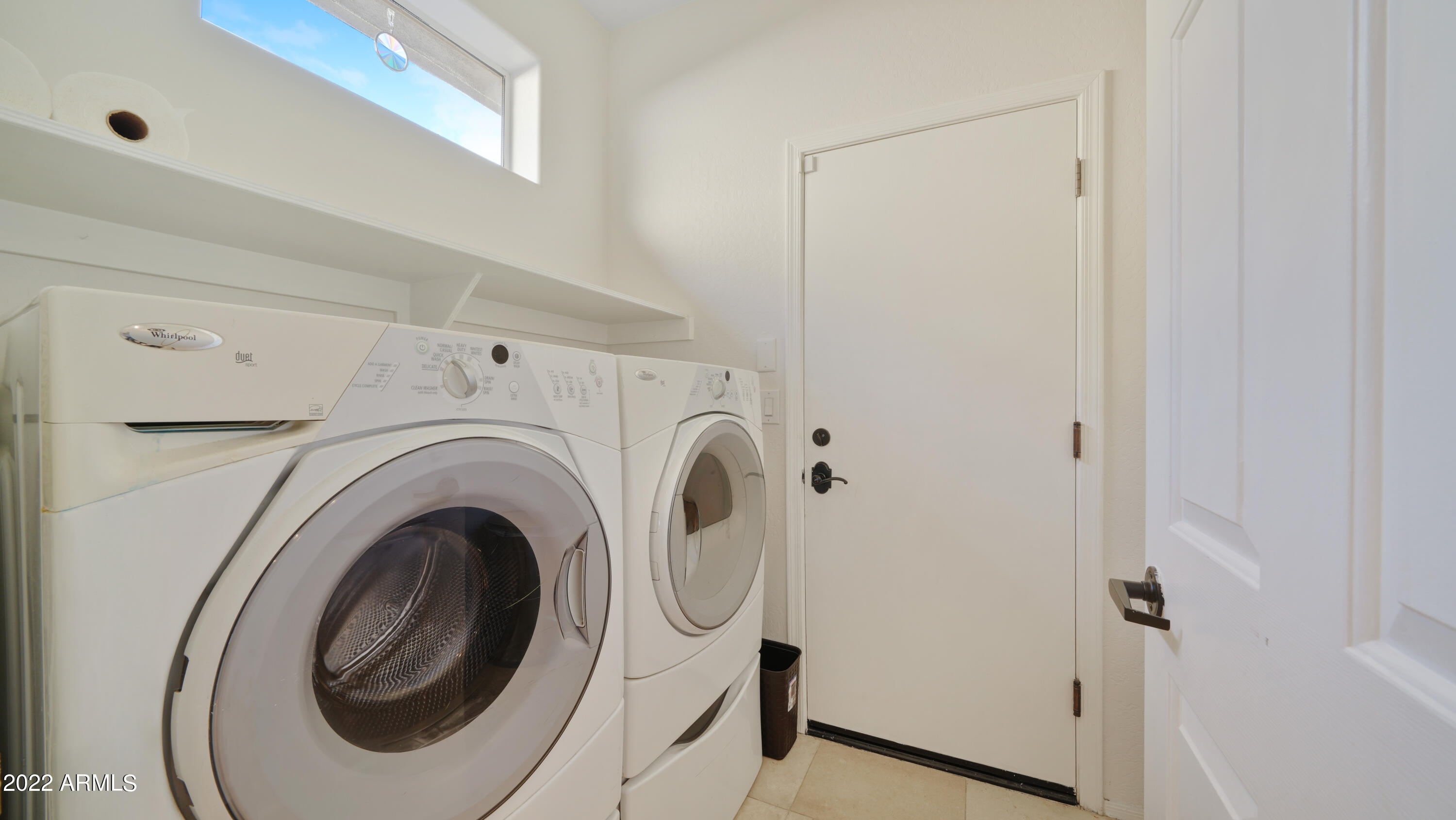 41436 North Clear Crossing Road Anthem, AZ 85086 - Photo 41 of 50 Interior Laundry