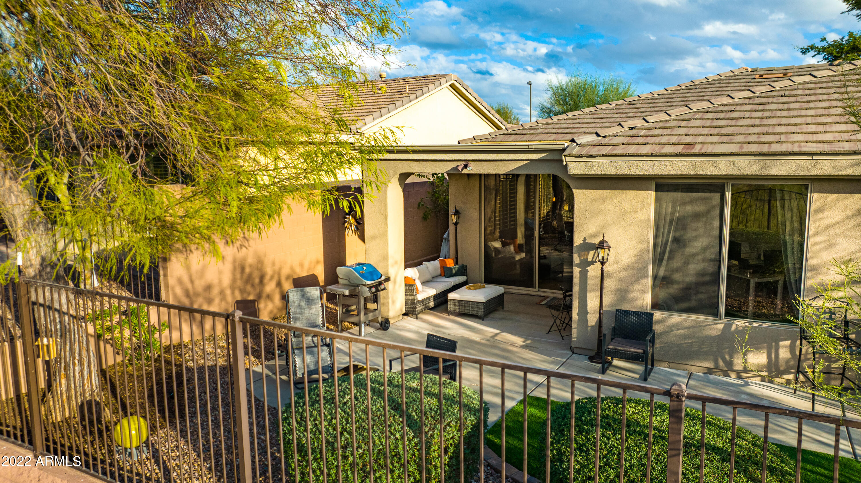 41436 North Clear Crossing Road Anthem, AZ 85086 - Photo 5 of 50 Drone4