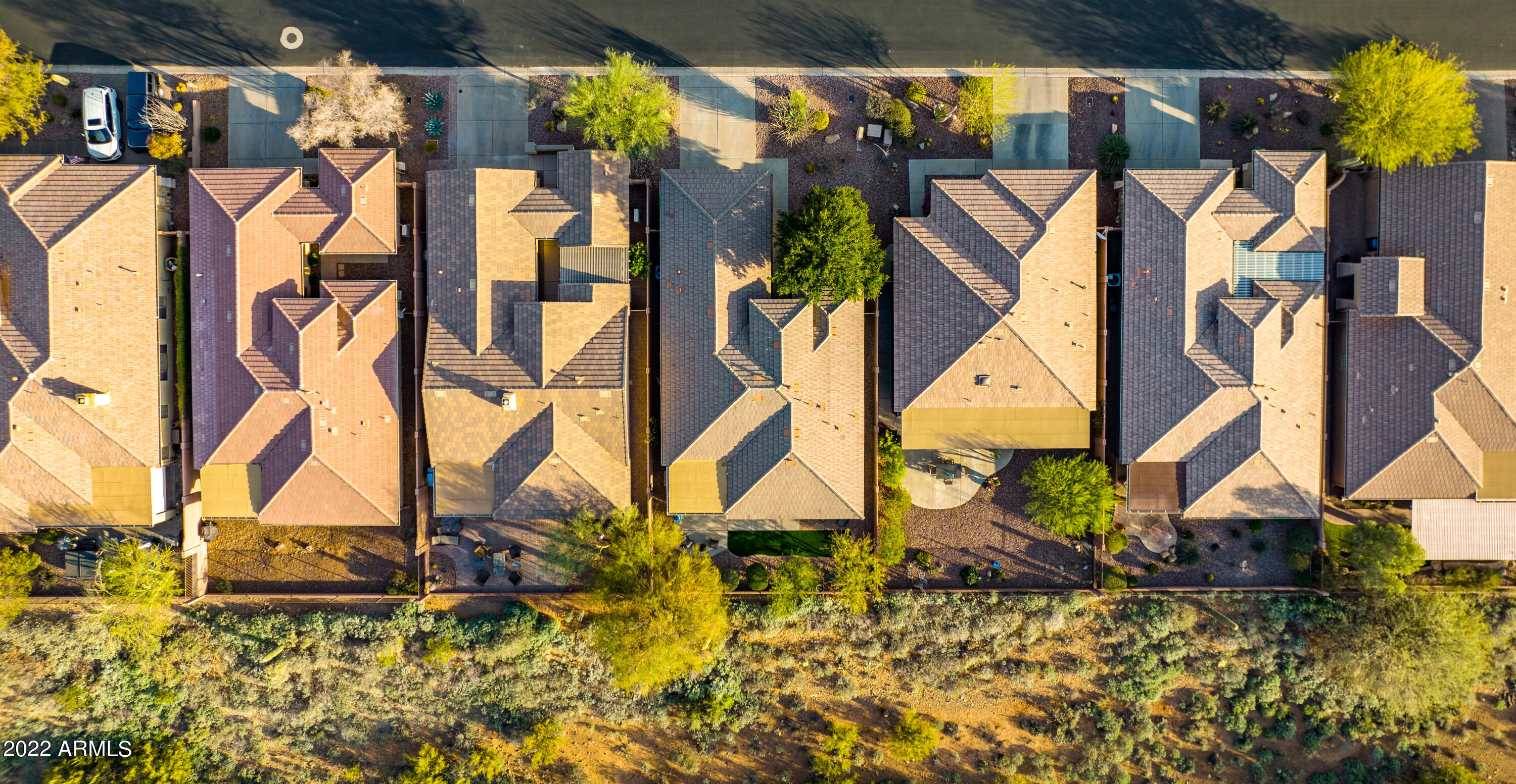 41436 North Clear Crossing Road Anthem, AZ 85086 - Photo 7 of 50 Drone6