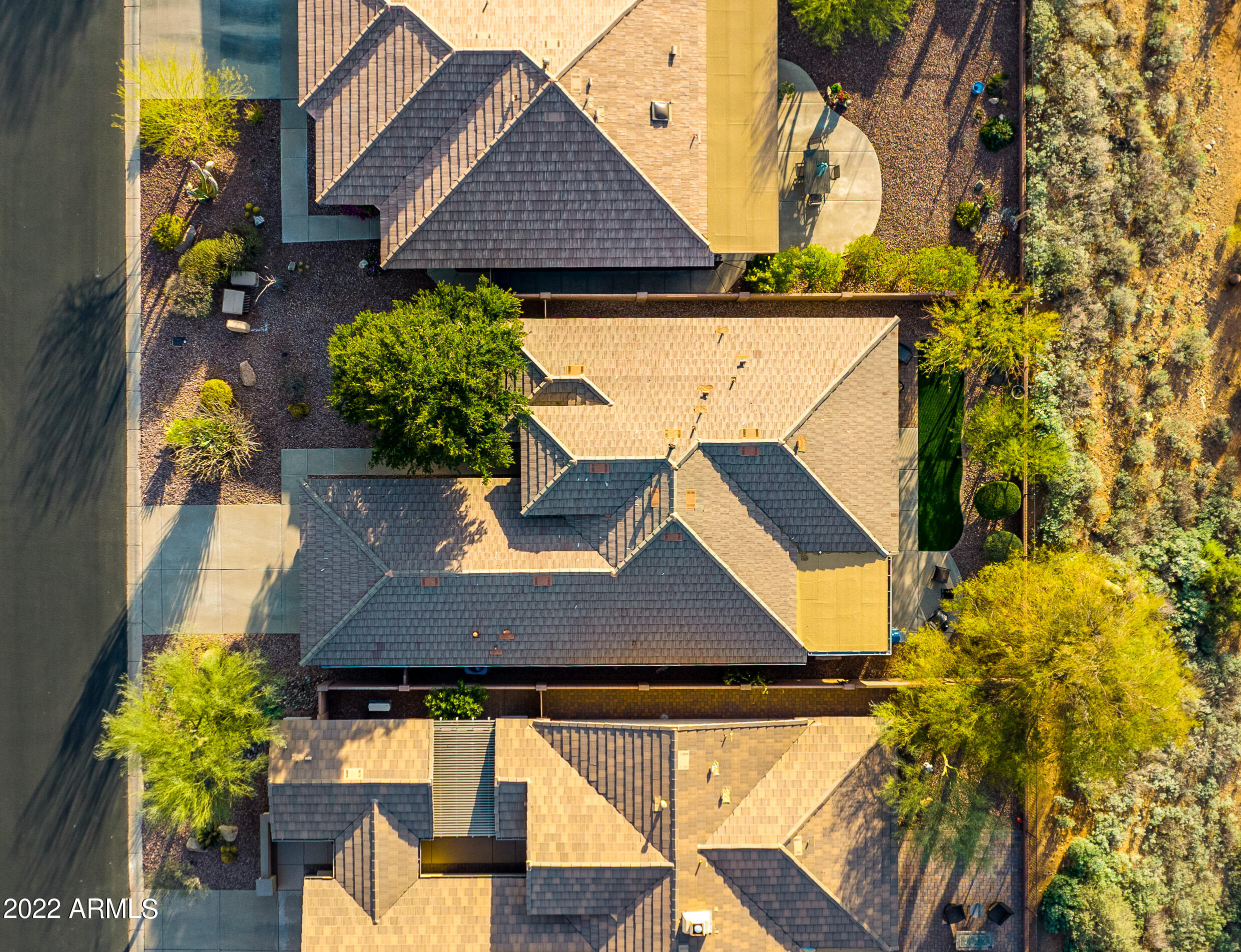 41436 North Clear Crossing Road Anthem, AZ 85086 - Photo 8 of 50 Drone7