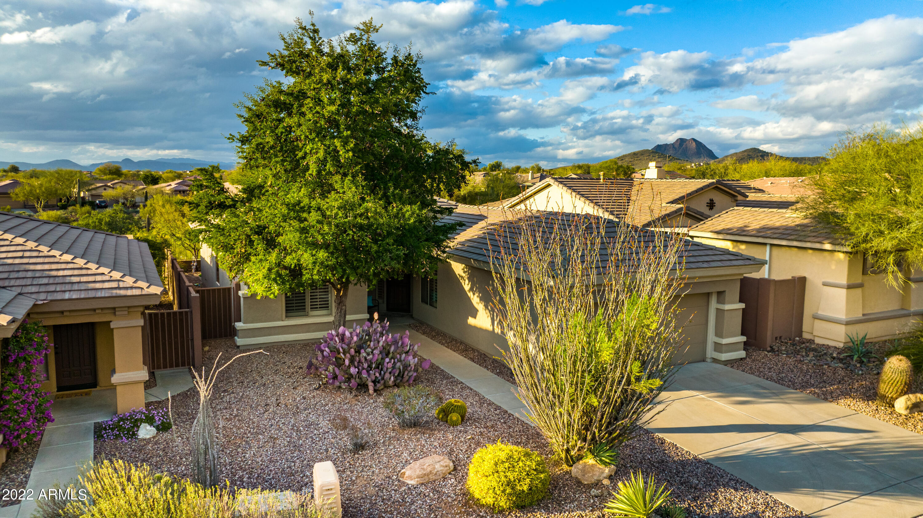 41436 North Clear Crossing Road Anthem, AZ 85086 - Photo 9 of 50 Drone8