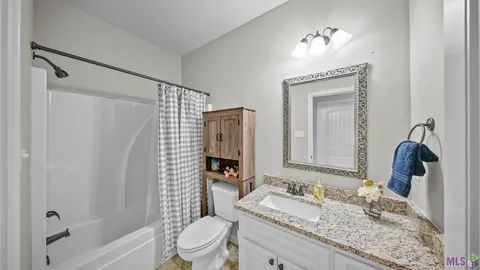 $266,000 | 4676 Aubrey Ann Drive, Addis, LA 70710