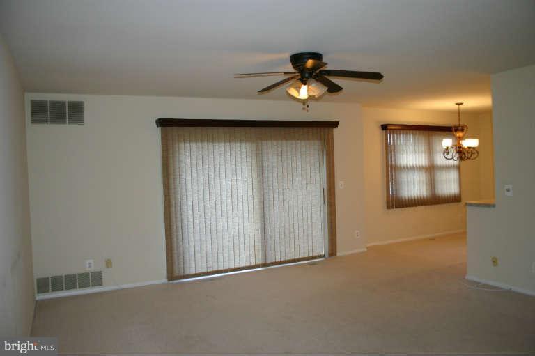 222 Timber Trail, Unit F Bel Air, MD 21014 - Photo 3 of 16 Living Room