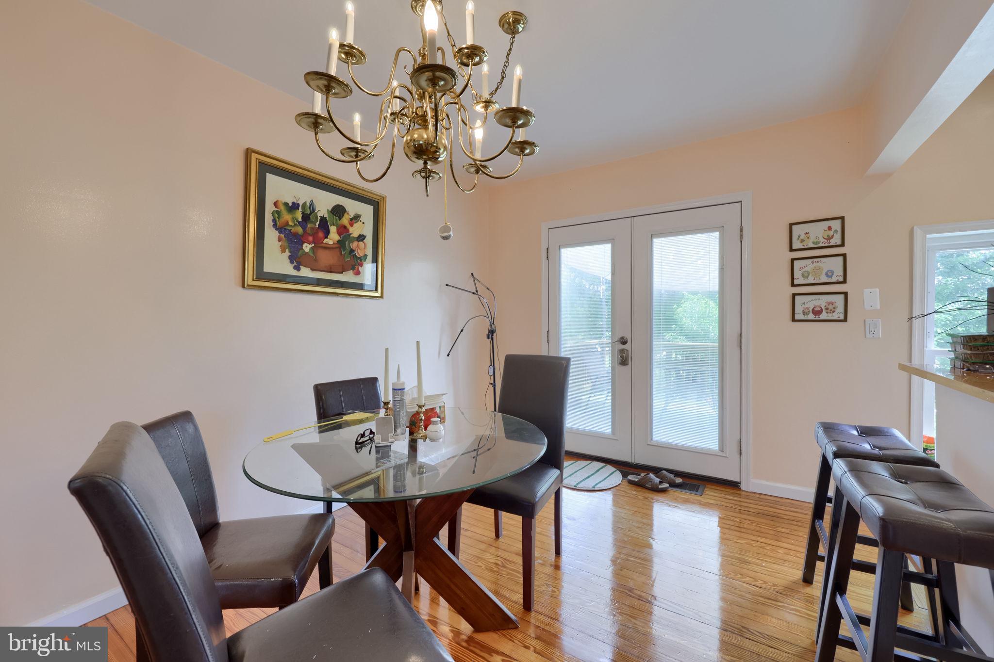 355 Harry Road Coatesville, PA 19320 - Photo 23 of 48 Elegant dining space with natural light.