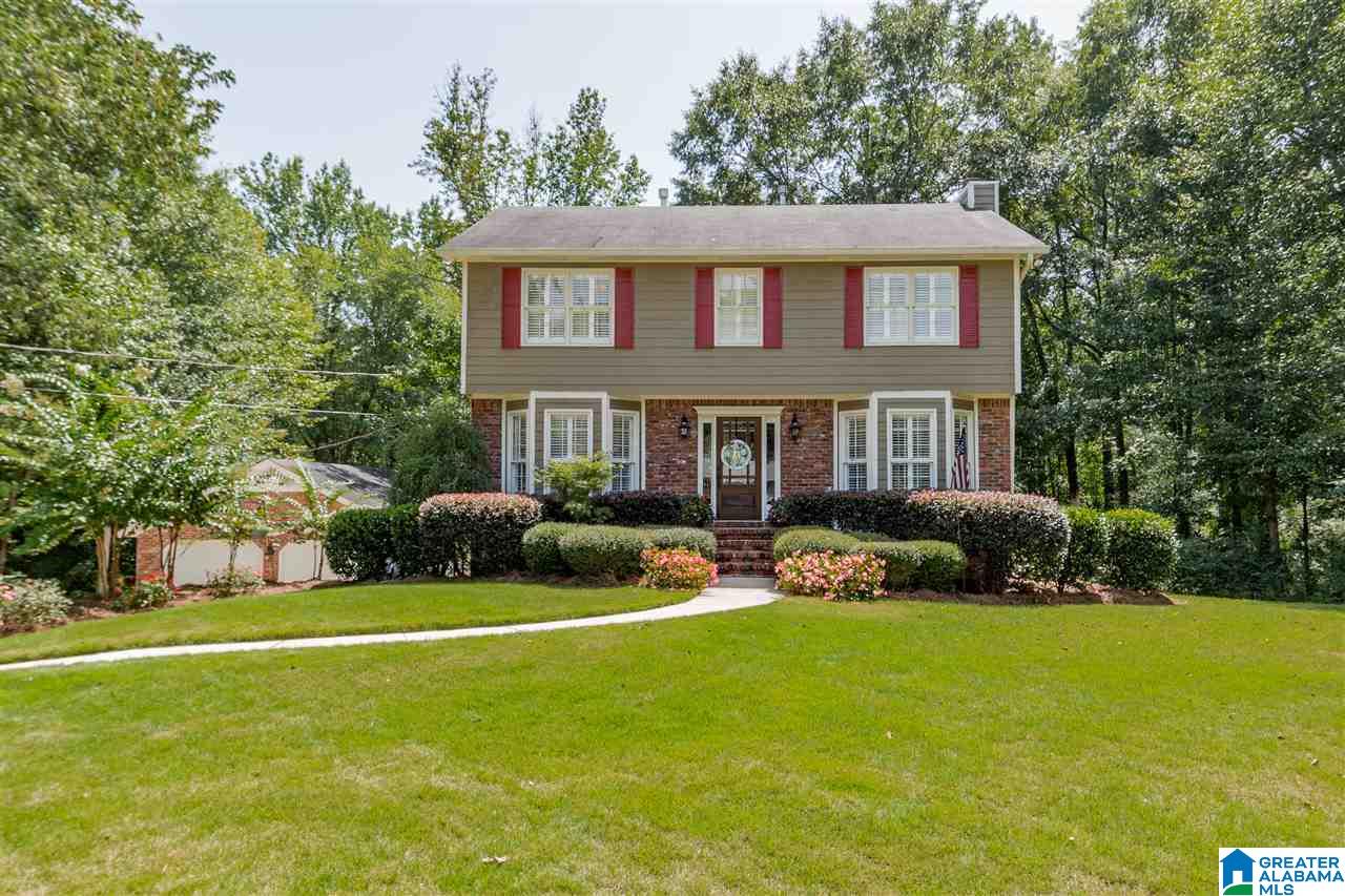 4511 Martin Wilson Road Trussville, AL 35173 - Photo 1 of 49