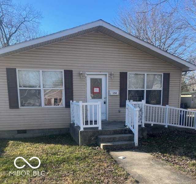 1154 Clay Street Austin, IN 47102 - Photo 1 of 7