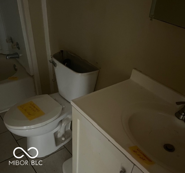 1154 Clay Street Austin, IN 47102 - Photo 2 of 7