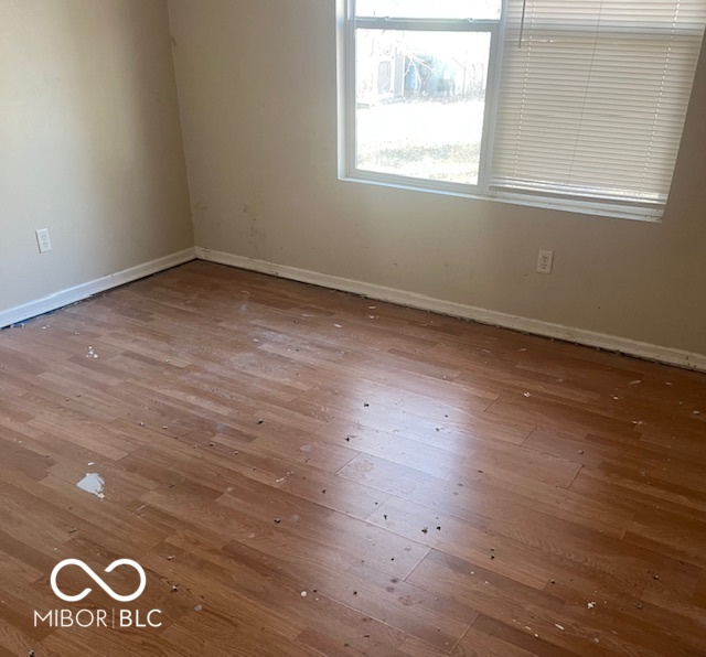 1154 Clay Street Austin, IN 47102 - Photo 3 of 7