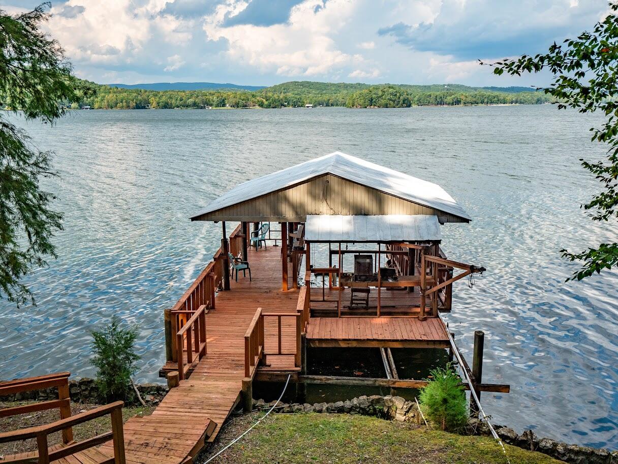 542 Sunset Hills Lane Spring City, TN 37381 - Photo 14 of 67 11-02