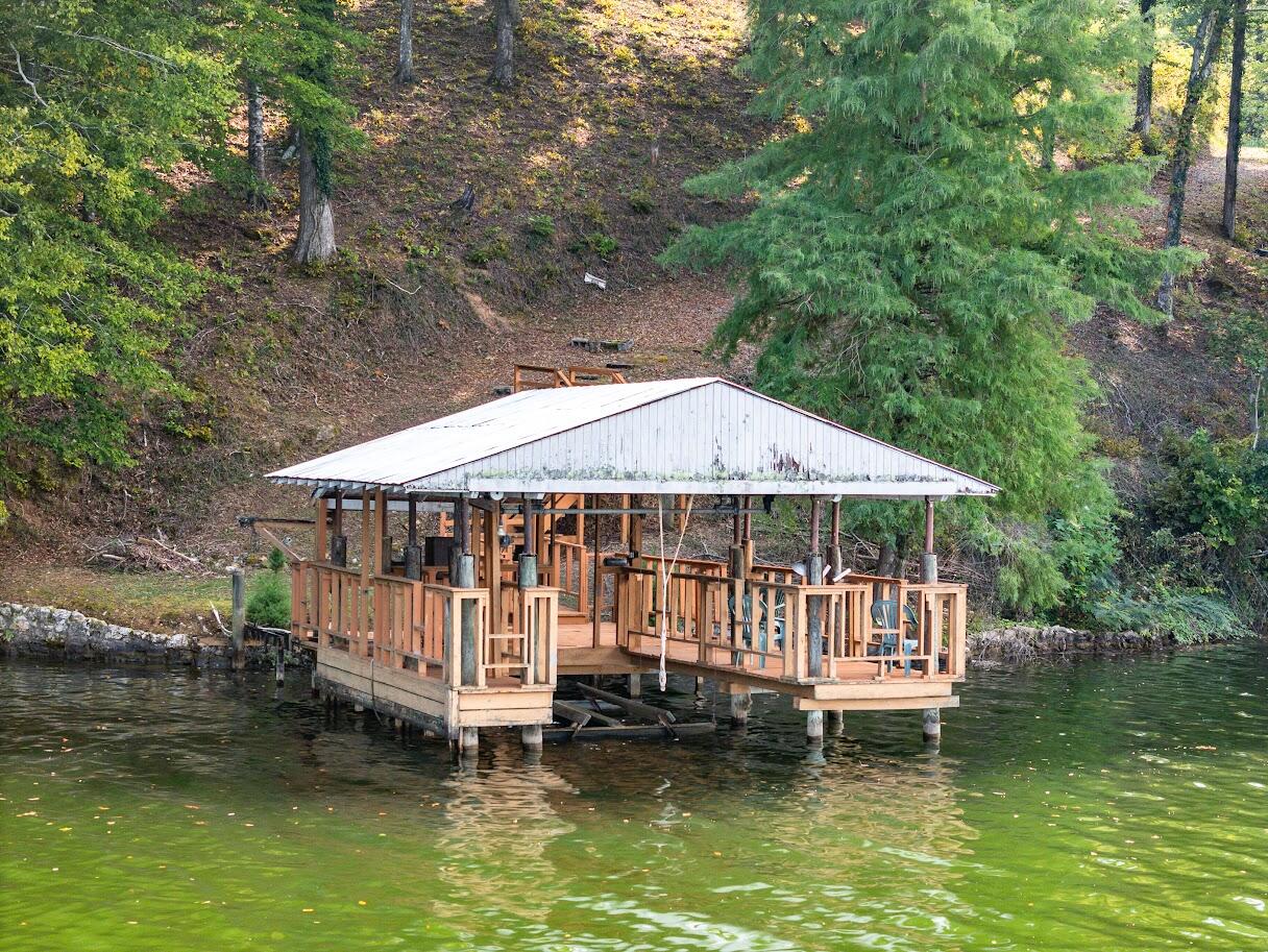 542 Sunset Hills Lane Spring City, TN 37381 - Photo 3 of 67 01-03