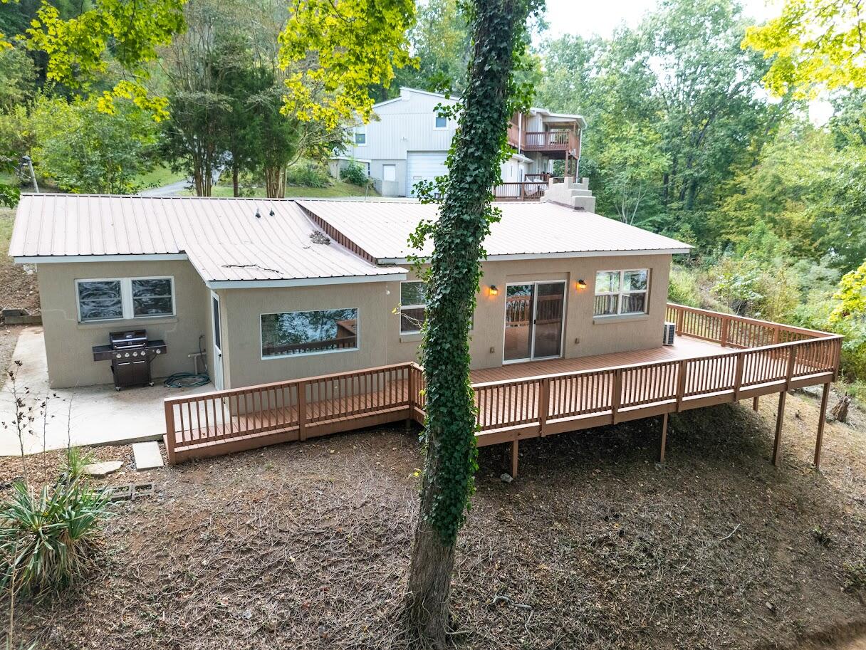 542 Sunset Hills Lane Spring City, TN 37381 - Photo 35 of 67 32-01