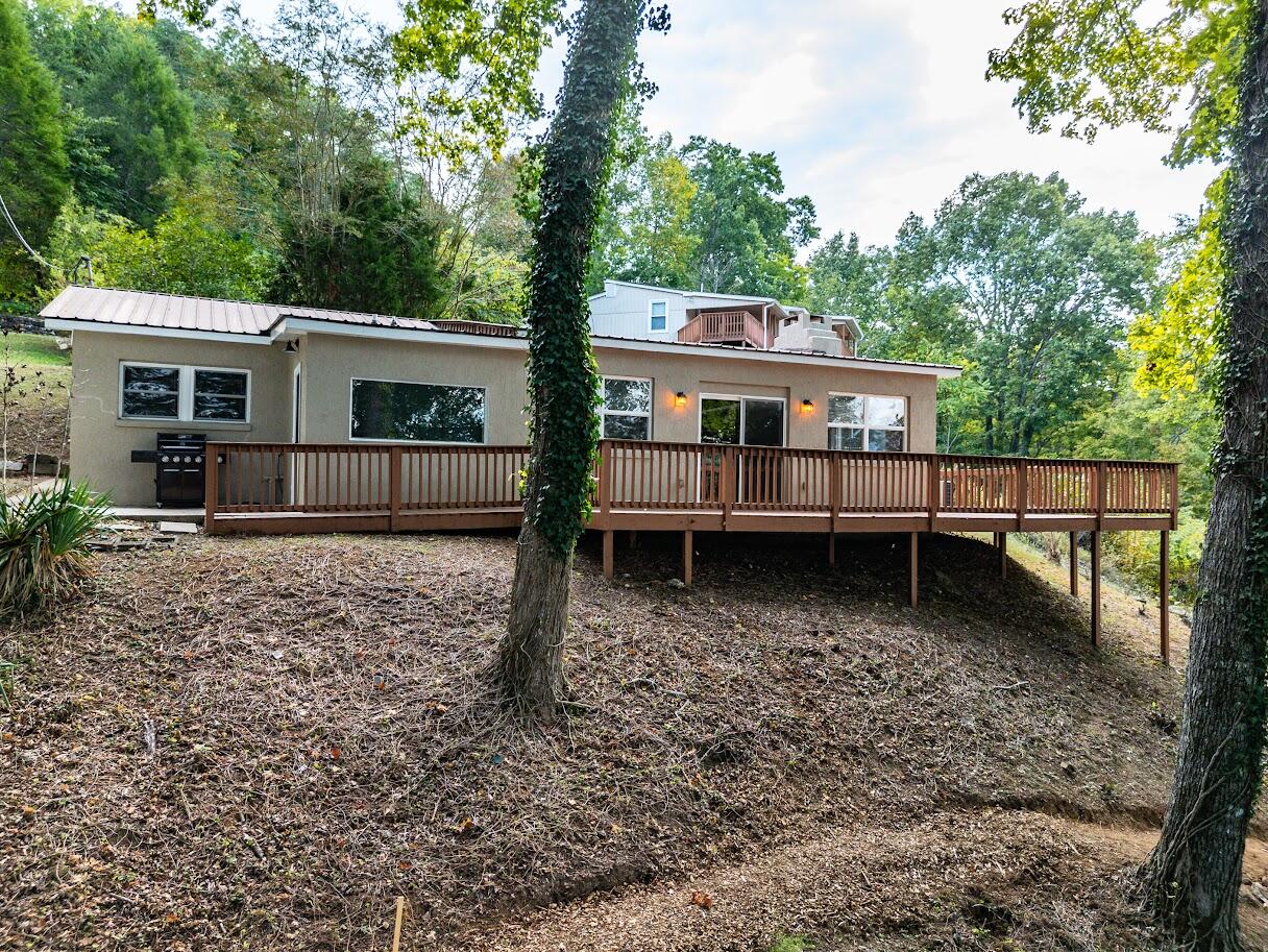 542 Sunset Hills Lane Spring City, TN 37381 - Photo 36 of 67 32-02