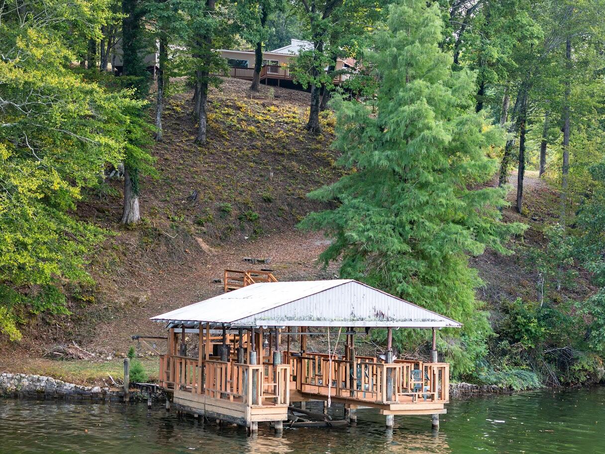 542 Sunset Hills Lane Spring City, TN 37381 - Photo 4 of 67 01-04