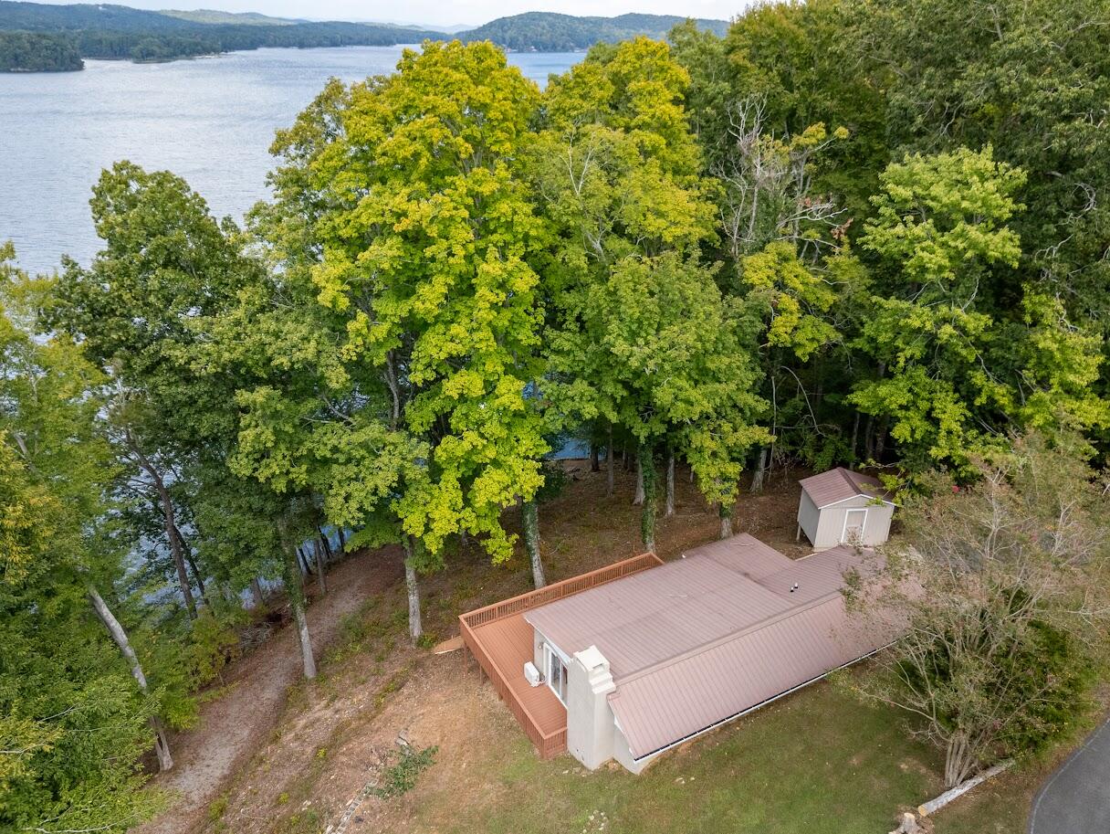 542 Sunset Hills Lane Spring City, TN 37381 - Photo 61 of 67 42-02