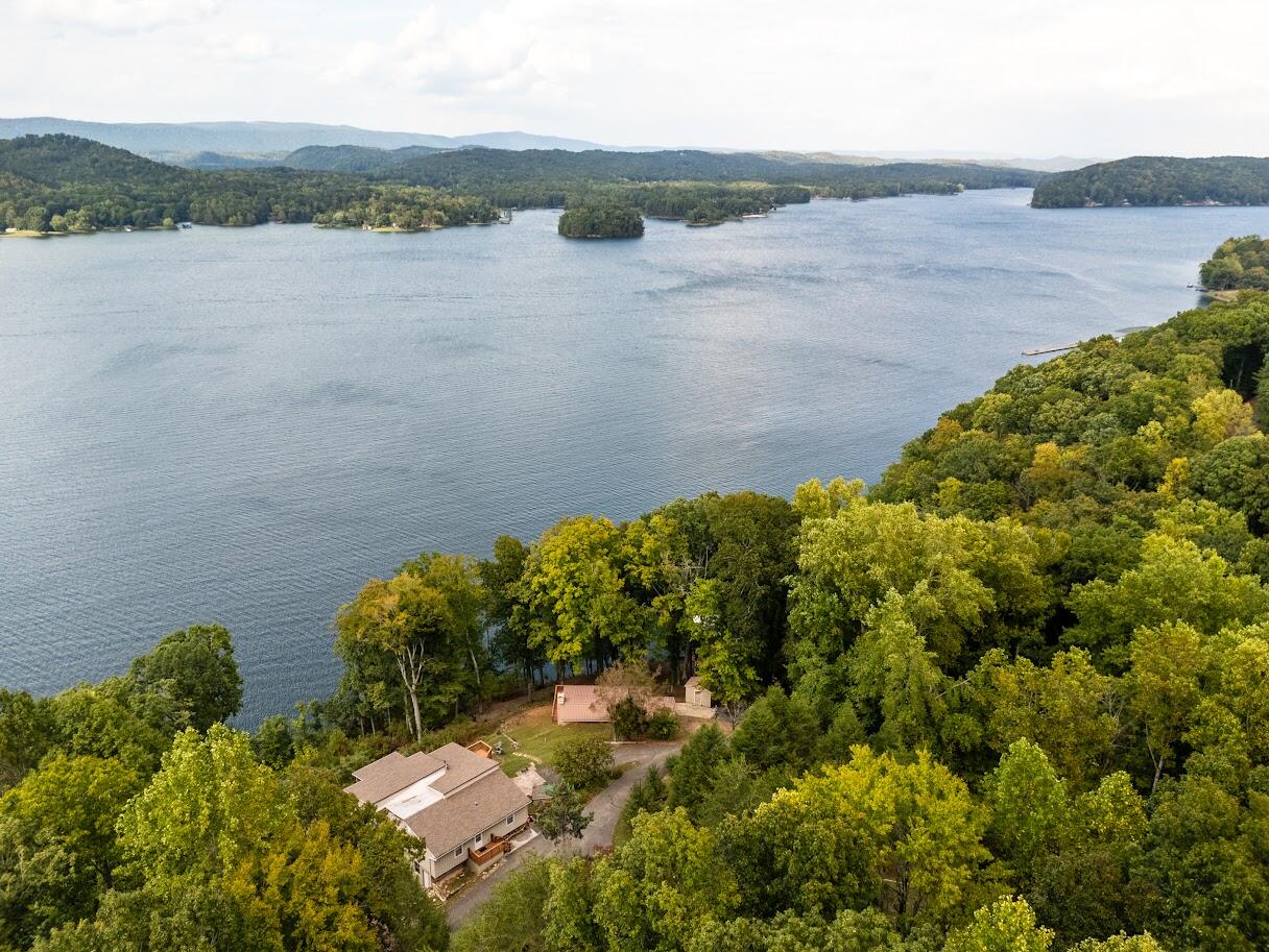 542 Sunset Hills Lane Spring City, TN 37381 - Photo 64 of 67 45