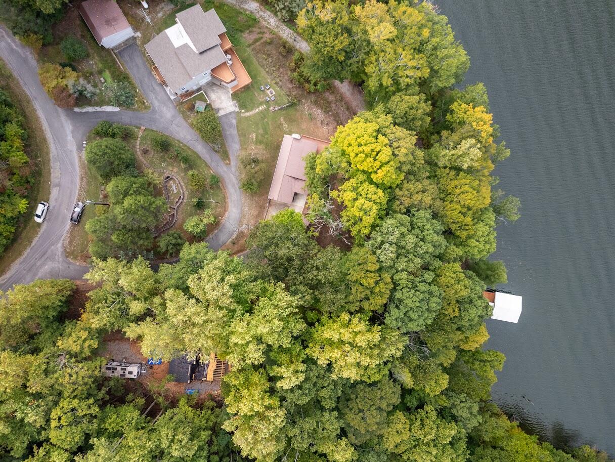 542 Sunset Hills Lane Spring City, TN 37381 - Photo 66 of 67 47