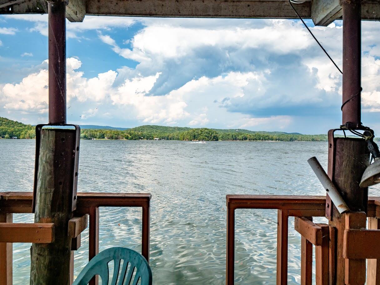 542 Sunset Hills Lane Spring City, TN 37381 - Photo 7 of 67 05