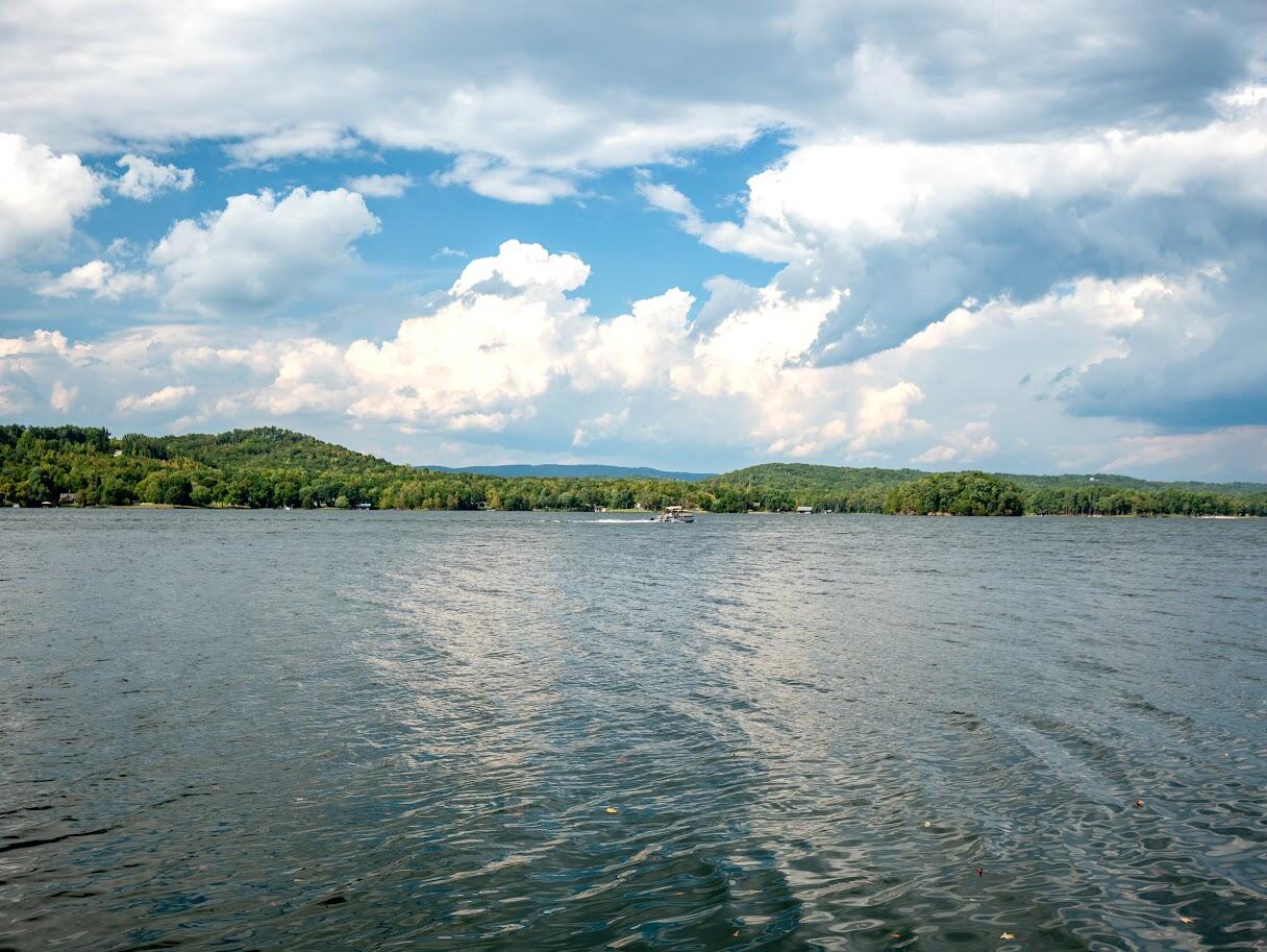 542 Sunset Hills Lane Spring City, TN 37381 - Photo 9 of 67 07