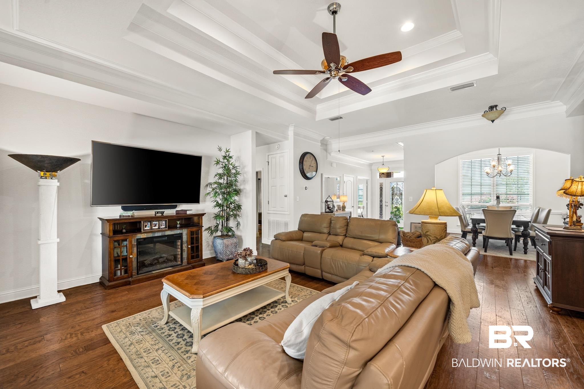 10046 Dunmore Drive Daphne, AL 36526 - Photo 8 of 40