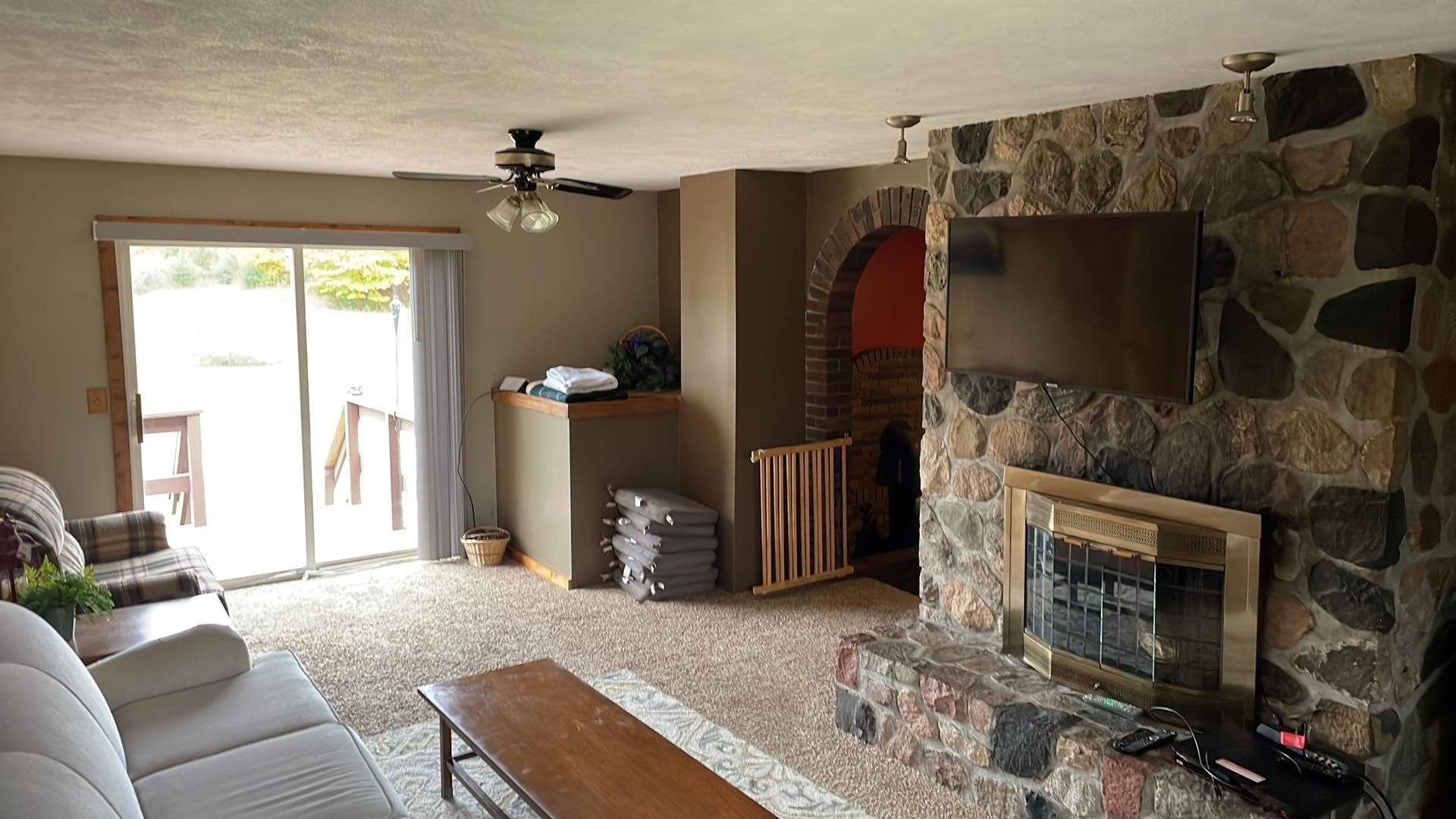 3207 Zimmerman Road Northwest Alden, MI 49612 - Photo 4 of 5
