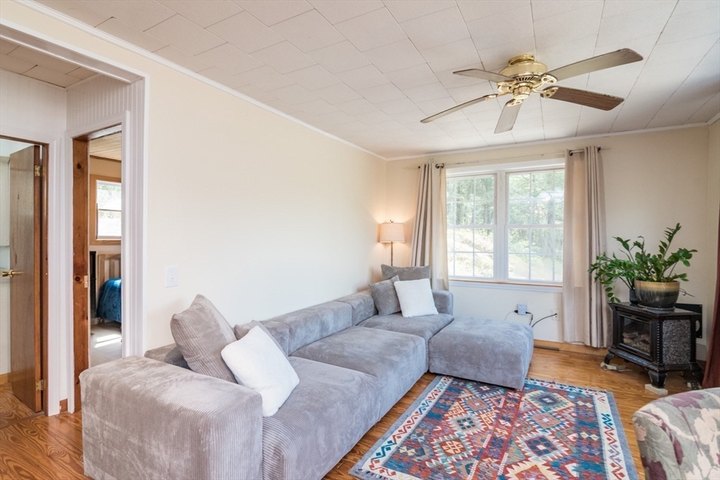 143 Barney Hale Road Gill, MA 01354 - Photo 12 of 41
