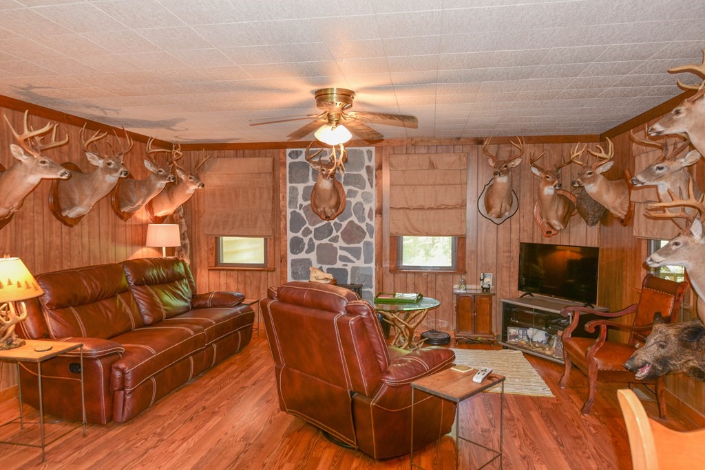216 Chigger Ridge Road Troy, SC 29848 - Photo 12 of 26