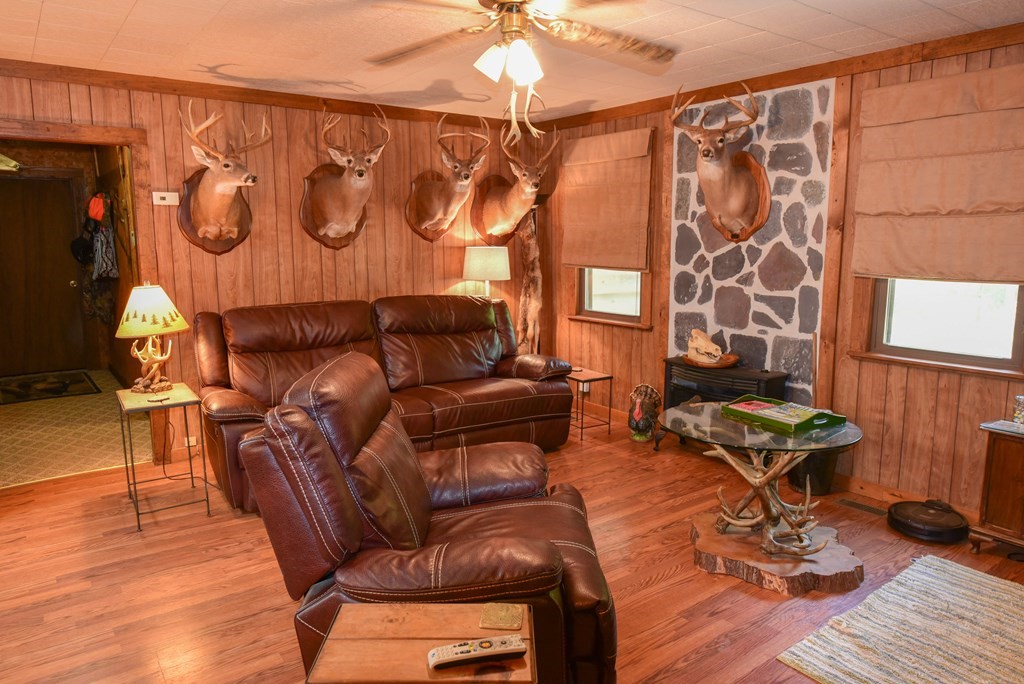 216 Chigger Ridge Road Troy, SC 29848 - Photo 13 of 26