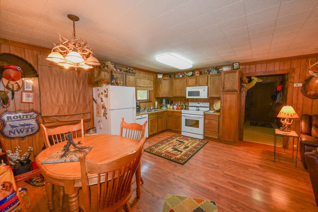 216 Chigger Ridge Road Troy, SC 29848 - Photo 15 of 26