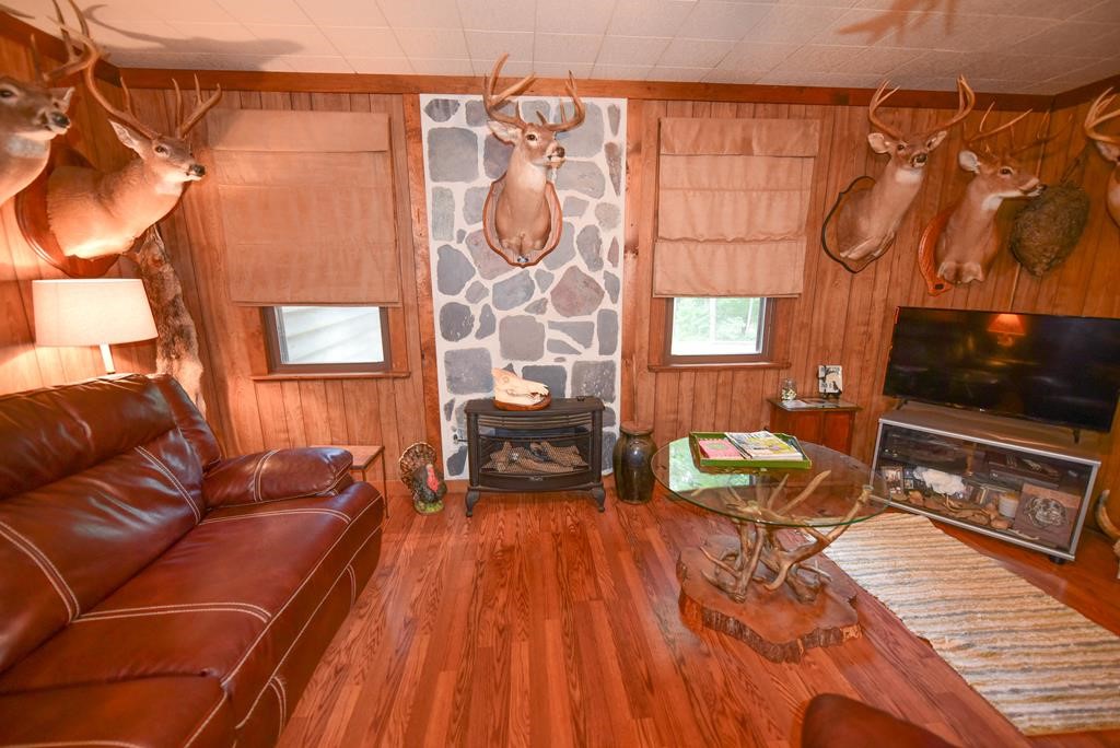 216 Chigger Ridge Road Troy, SC 29848 - Photo 22 of 26