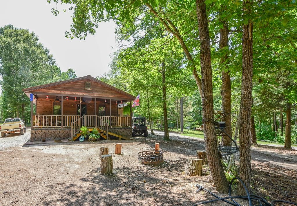 216 Chigger Ridge Road Troy, SC 29848 - Photo 3 of 26