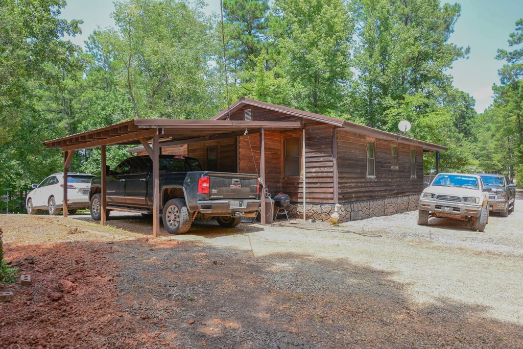216 Chigger Ridge Road Troy, SC 29848 - Photo 5 of 26