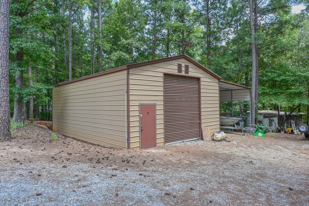 216 Chigger Ridge Road Troy, SC 29848 - Photo 6 of 26