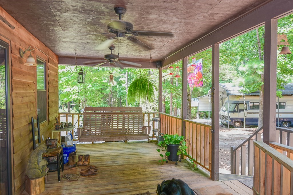 216 Chigger Ridge Road Troy, SC 29848 - Photo 9 of 26