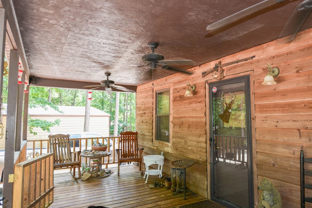 216 Chigger Ridge Road Troy, SC 29848 - Photo 10 of 26