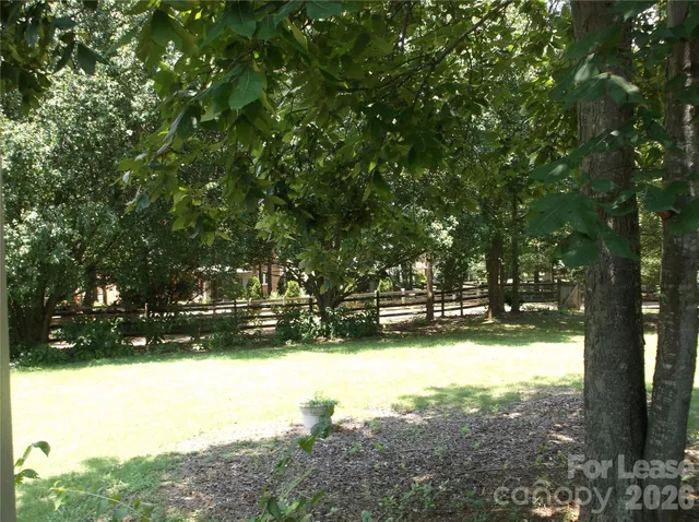 $1,995 | 8605 Golf Ridge Drive, Charlotte, NC 28277