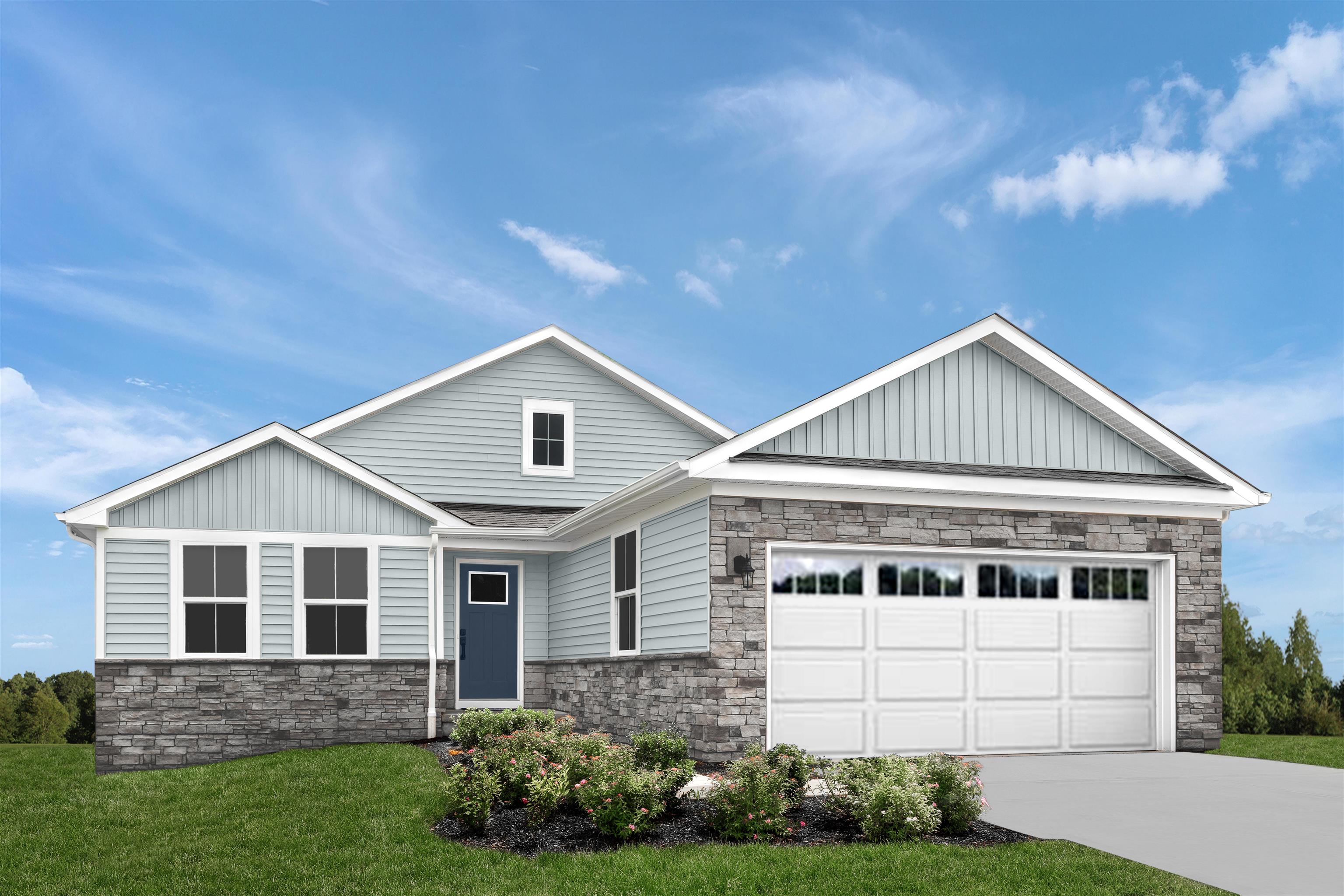 309 Shallow Bay Road Conway, SC 29526 - Photo 1 of 17