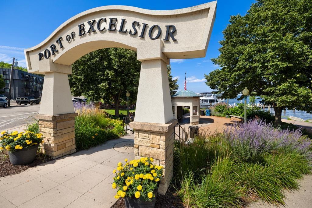 185 West Lake Street Excelsior, MN 55331 - Photo 90 of 98