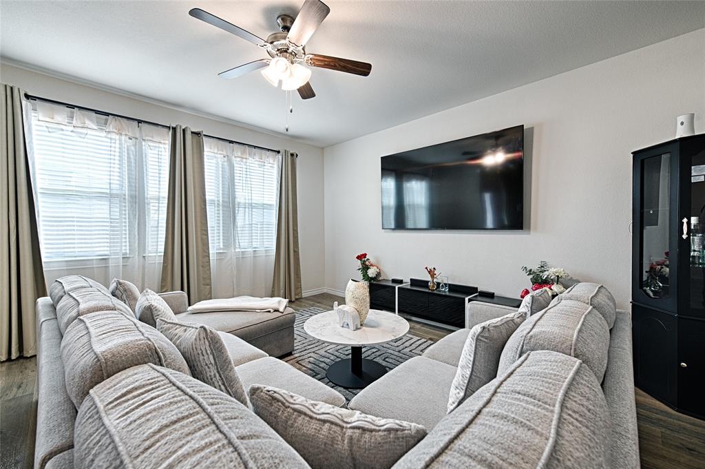 7212 Seton Place McKinney, TX 75071 - Photo 20 of 31