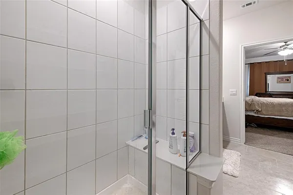 a view of a bathroom