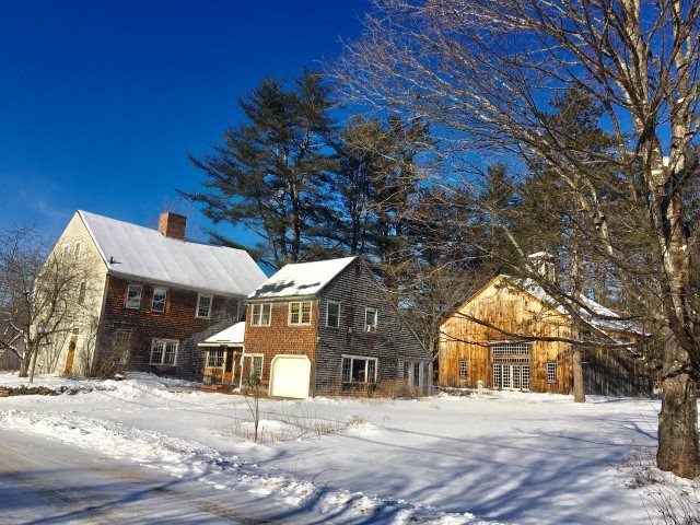 74 Sinclair Hill Road New Hampton, NH 03256 - Photo 1 of 30