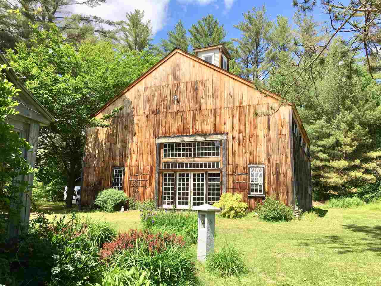 74 Sinclair Hill Road New Hampton, NH 03256 - Photo 2 of 30
