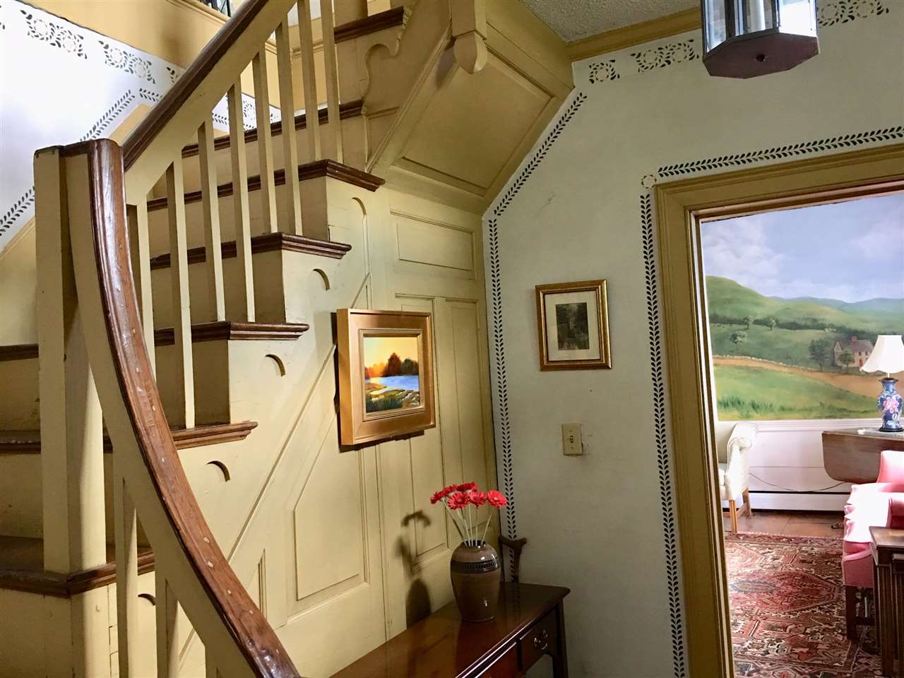 74 Sinclair Hill Road New Hampton, NH 03256 - Photo 15 of 30