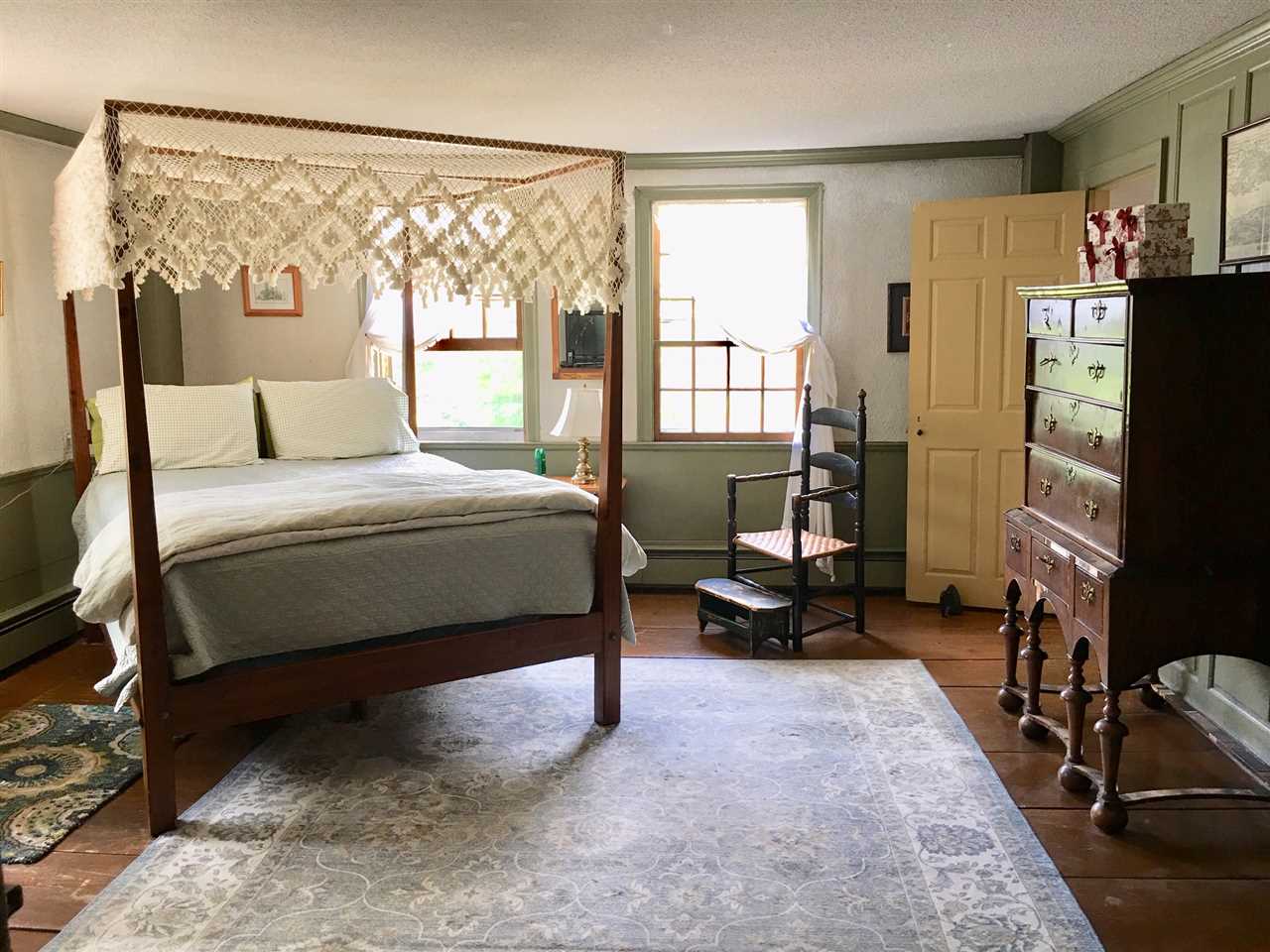 74 Sinclair Hill Road New Hampton, NH 03256 - Photo 16 of 30